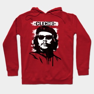 Cli-Che Hoodie